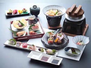 【大翔(おおとり)コース2】