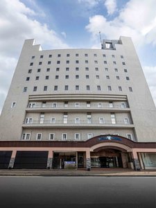 「ベルズイン・土浦」の全景写真