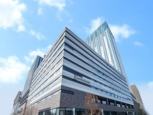 ホテル京阪　なんば　グランデ（2023年3月OPEN）