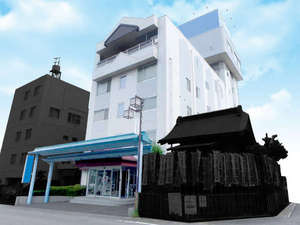 「ホテル渋川ヒルズ　渋川駅前」の2019年7月25日リブランドオープン！！