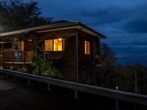 ちどり庵＜淡路島＞