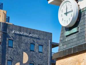 KAMAKURA HOTEL