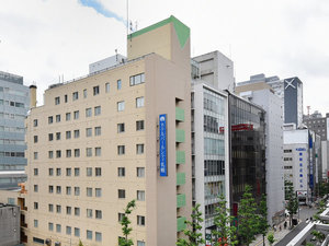 ホテルパールシティ札幌(HMIホテルグループ)