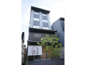 HOTEL LEGASTA 京都白川三条