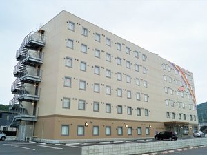 HOTEL AZ 香川宇多津店