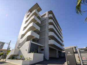 「＆Monde.　Okinawa　Arena　Condominium」の沖縄アリーナ徒歩圏内