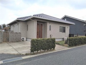 西の浜の宿　マリーナ（一棟建）