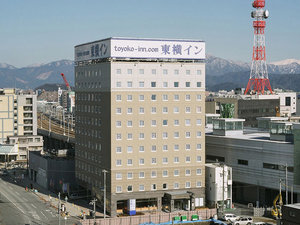 東横INN 福井駅前