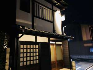 京宿屋 市