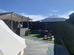 The Villa Glamping 河口湖