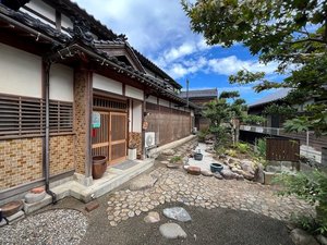 「はたご屋ちゅうべ」のはたご屋ちゅうべにようこそ！