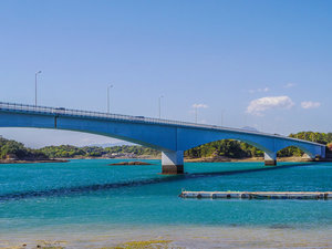 天草・五橋（リゾラテラス天草）