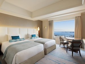 【特別階】25・26階スーペリアルームツイン
