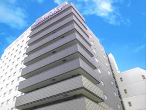 「ホテルリブマックス福山駅前」の【2018年10月ＮＥＷＯＰＥＮ】福山駅から徒歩圏内の新築デザインホテル