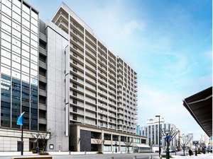 ダイワロイネットホテル神戸三宮中央通り（2022/4/27オープン）