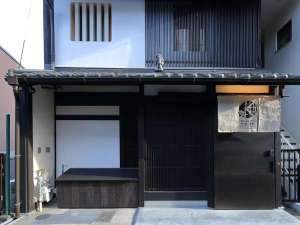 京のおおぞら　祗園　輝華