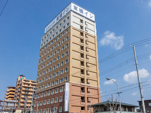 東横ＩＮＮＪＲ和歌山駅東口