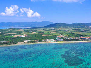 石垣島ビーチホテルサンシャイン