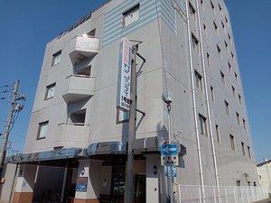 ビジネスホテルサンシティ1号館