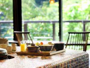 ●伊賀のおいしい朝ごはん☆伊賀米コシヒカリをおいしく食べるがコンセプトの優しい朝ごはんです
