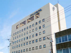 八代グランドホテル(HMIホテルグループ)