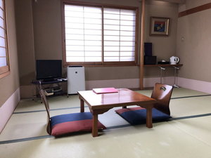 御部屋（２名様）