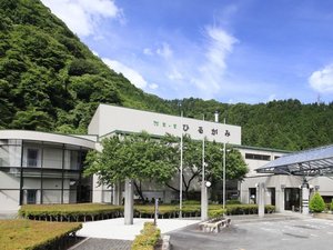 昼神温泉 花桃と星見露天の湯宿 阿智の里ひるがみ