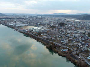 【地域】岐阜県川辺町