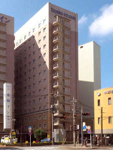 東横イン高崎駅西口II
