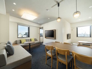 KOKO HOTEL Residence浅草田原町(2022年7月OPEN)