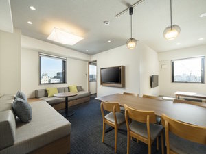 KOKO　HOTEL　Residence浅草田原町（2022年7月OPEN）