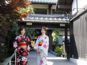 城崎温泉　お宿　白山　陽邸さなえ田（ようてい　さなえだ）