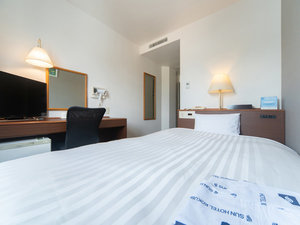 シングルルーム