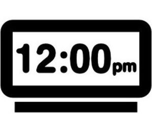 ゆっくり１２：００チェックアウト