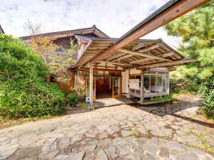 湯ノ田温泉 酒田屋旅館