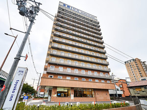 「東横ＩＮＮ大阪門真市駅前」の外観