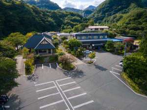 【3種の異なる泉質と四季の郷土料理】美人の湯 瀬美温泉