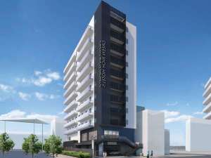 グリーンリッチホテル名古屋錦