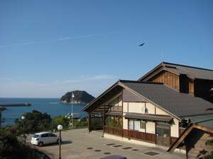 香住 日本夕陽百選の温泉宿 三七十館