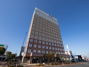 東横INN新居浜駅前