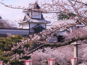 リブマックスリゾート加賀山代