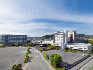 飛騨高山温泉　高山グリーンホテル