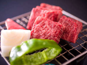 【若狭牛】 若狭牛は但馬牛系統の高級和牛♪