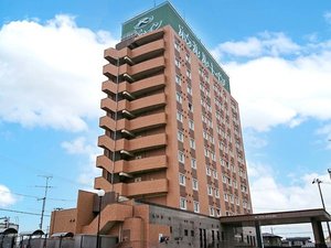 「ホテルルートイン盛岡南インター」のホテルルートイン盛岡南インター