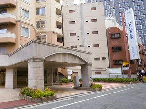 東横ＩＮＮ新宿歌舞伎町