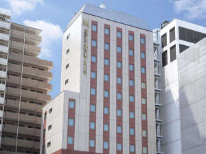 JR東日本ホテルメッツ　国分寺