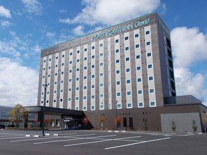 ホテルルートインＧｒａｎｄ室蘭