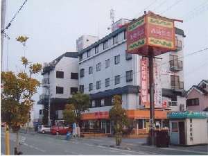 あこうビジネスホテル　桜館