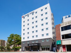 「アンドコンフィホテル熊本城ビュー」の【2019年7月1日オープン】熊本駅からは市電＋徒歩で約20分！