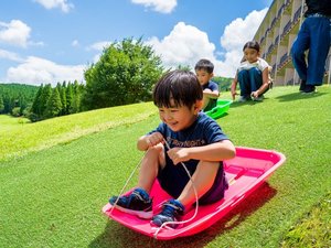 ＜アクティビティ＞様々なアクティビティをお楽しみください。